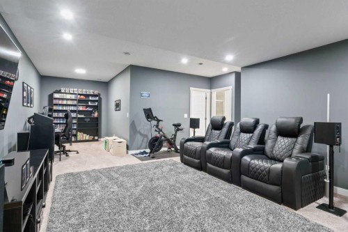 21 Seton Parade Se, Calgary, AB - Indoor