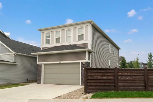 21 Seton Parade Se, Calgary, AB - Outdoor