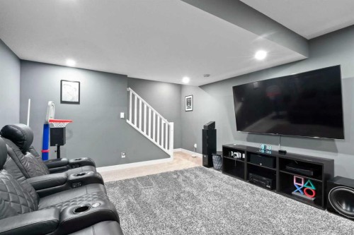 21 Seton Parade Se, Calgary, AB - Indoor