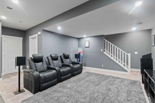 21 Seton Parade Se, Calgary, AB - Indoor