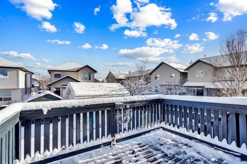 30 New Brighton Circle Se, Calgary, AB - Outdoor