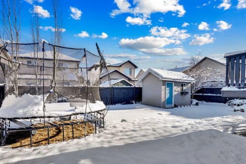 30 New Brighton Circle Se, Calgary, AB - Outdoor