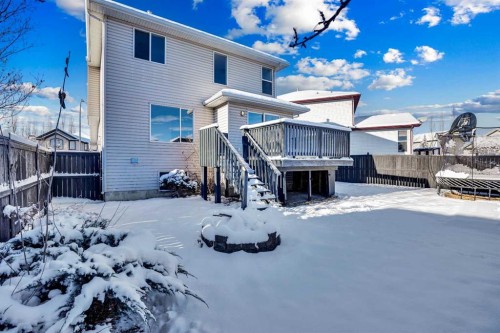30 New Brighton Circle Se, Calgary, AB - Outdoor