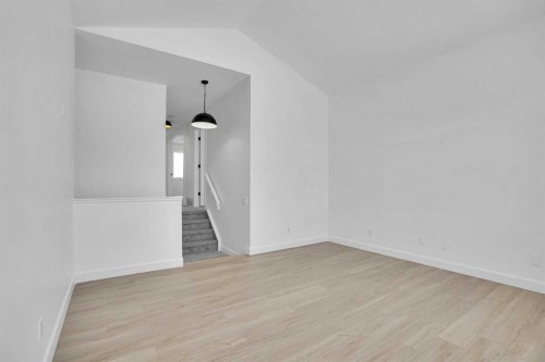 30 New Brighton Circle Se, Calgary, AB - Indoor Photo Showing Other Room