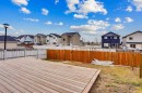 63 Martinbrook Road Ne, Calgary, AB  - Outdoor 