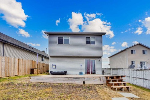 63 Martinbrook Road Ne, Calgary, AB - Outdoor
