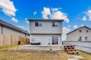 63 Martinbrook Road Ne, Calgary, AB  - Outdoor 
