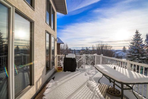 2331 Morris Crescent Se, Airdrie, AB - Outdoor With Exterior