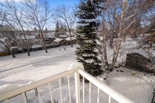 2331 Morris Crescent Se, Airdrie, AB - Outdoor