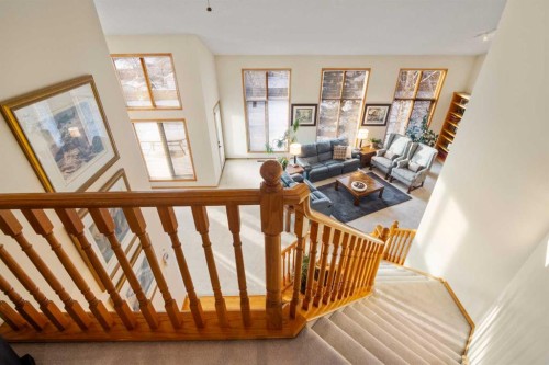 2331 Morris Crescent Se, Airdrie, AB - Indoor Photo Showing Other Room