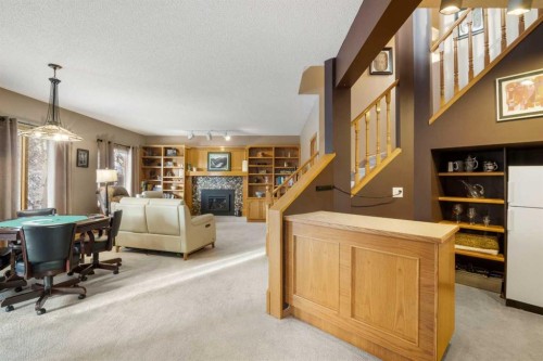 2331 Morris Crescent Se, Airdrie, AB - Indoor