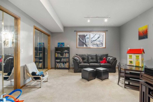 2331 Morris Crescent Se, Airdrie, AB - Indoor