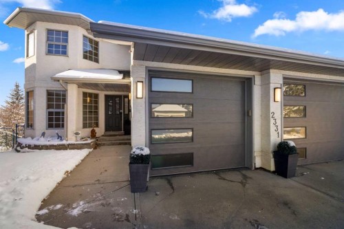 2331 Morris Crescent Se, Airdrie, AB - Outdoor