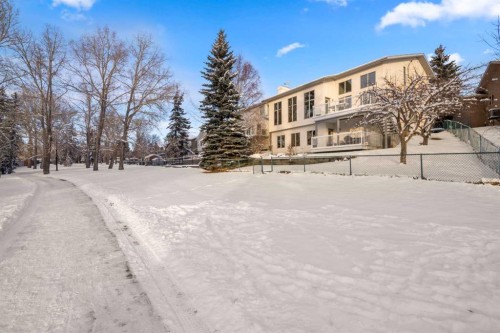 2331 Morris Crescent Se, Airdrie, AB - Outdoor