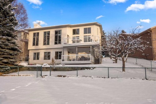 2331 Morris Crescent Se, Airdrie, AB - Outdoor