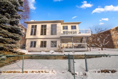 2331 Morris Crescent Se, Airdrie, AB - Outdoor