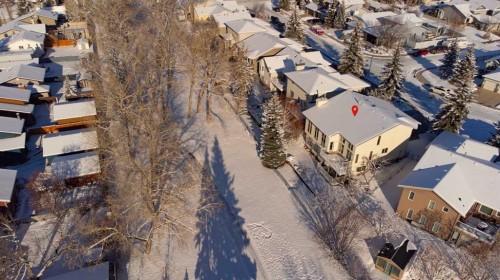 2331 Morris Crescent Se, Airdrie, AB - Outdoor With View