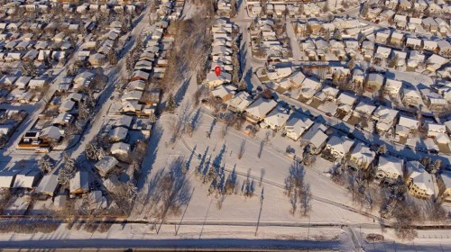 2331 Morris Crescent Se, Airdrie, AB - Outdoor With View