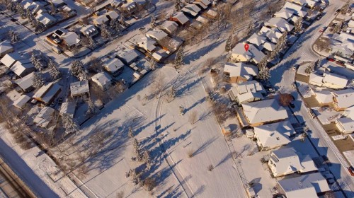 2331 Morris Crescent Se, Airdrie, AB - 