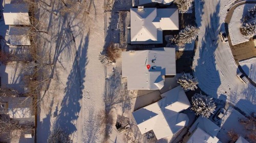 2331 Morris Crescent Se, Airdrie, AB -  With View