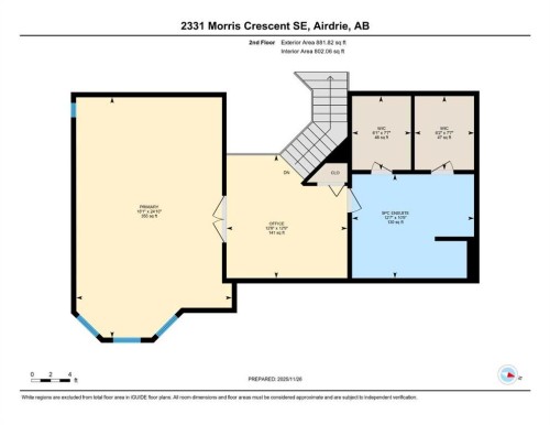 2331 Morris Crescent Se, Airdrie, AB - Other