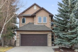 124 Cresthaven Place SW Calgary, AB T3B 5W4
