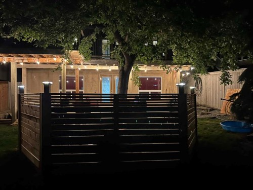 124 Cresthaven Place Sw, Calgary, AB - Outdoor