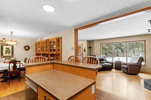 101-04042 Highway 587, Rural Red Deer County, AB - Indoor