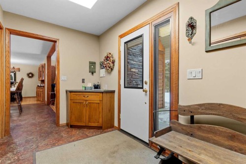 101-04042 Highway 587, Rural Red Deer County, AB - Indoor Photo Showing Other Room