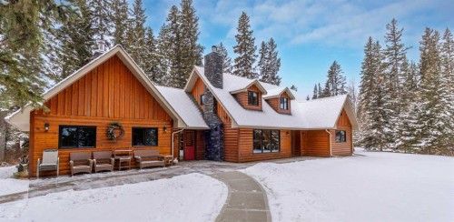 101-04042 Highway 587, Rural Red Deer County, AB - Outdoor