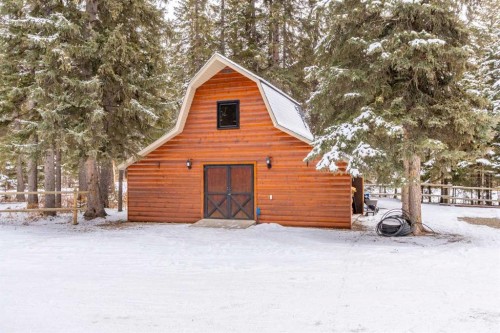 101-04042 Highway 587, Rural Red Deer County, AB - Outdoor