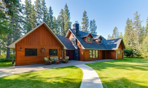 101-04042 Highway 587, Rural Red Deer County, AB - Outdoor