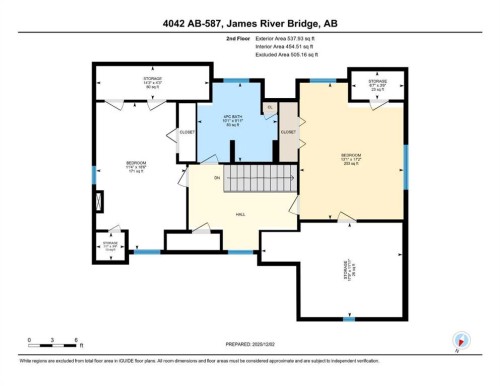 101-04042 Highway 587, Rural Red Deer County, AB - Other