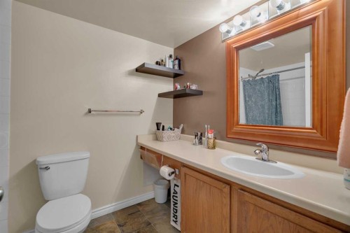 1006-9800 Horton Road Sw, Calgary, AB - Indoor Photo Showing Bathroom
