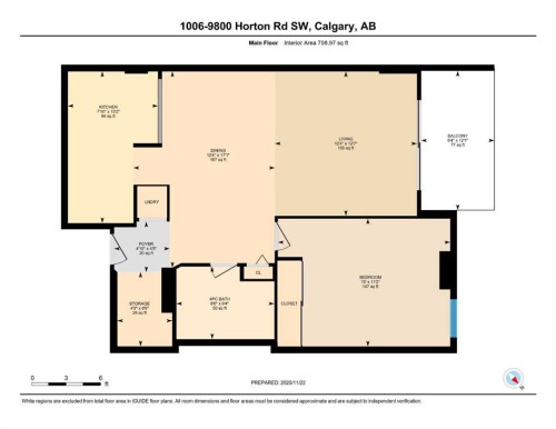 1006-9800 Horton Road Sw, Calgary, AB - Other