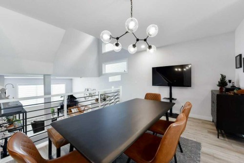 207 Aquila Way Nw, Calgary, AB - Indoor