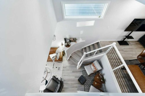 207 Aquila Way Nw, Calgary, AB - Indoor
