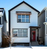 207 Aquila Way NW Calgary, AB T3R 1Z8