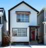 207 Aquila Way Nw, Calgary, AB  - Outdoor 