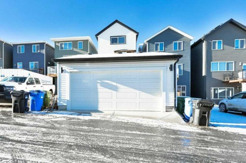 207 Aquila Way Nw, Calgary, AB - Outdoor