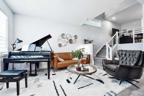 207 Aquila Way Nw, Calgary, AB - Indoor