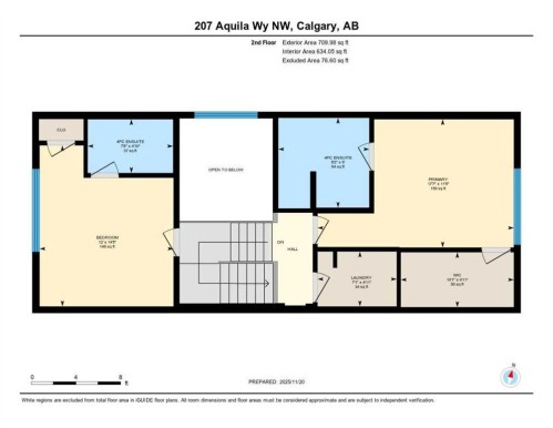 207 Aquila Way Nw, Calgary, AB - Other