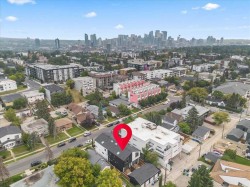 4-1825 27 Avenue SW Calgary, AB T2T 1H2