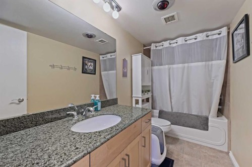 304-1033 15 Avenue Sw, Calgary, AB - Indoor Photo Showing Bathroom
