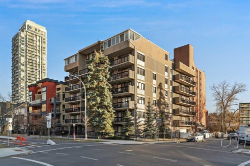 304-1033 15 Avenue SW Calgary, AB T2R 0S5