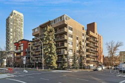 304-1033 15 Avenue SW Calgary, AB T2R 0S5