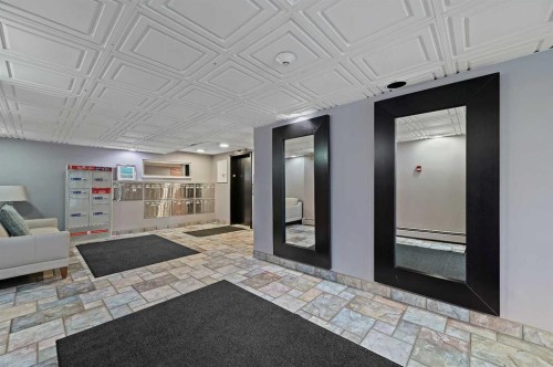 304-1033 15 Avenue Sw, Calgary, AB - Indoor