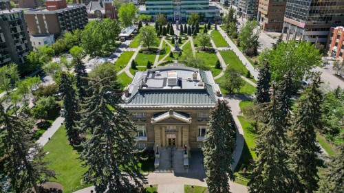 304-1033 15 Avenue Sw, Calgary, AB - Outdoor