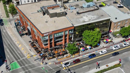 304-1033 15 Avenue Sw, Calgary, AB - 