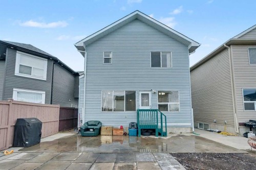 12 Tarawood Grove Ne, Calgary, AB - Outdoor With Exterior